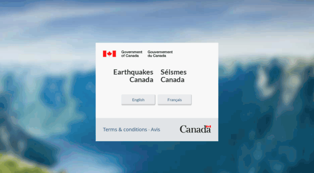 earthquakescanada.nrcan.gc.ca