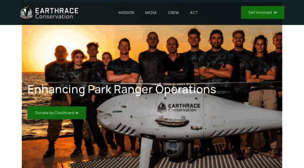 earthrace.net