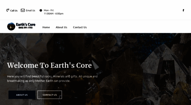 earths-core.com