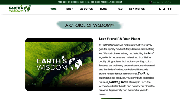 earths-wisdom.com