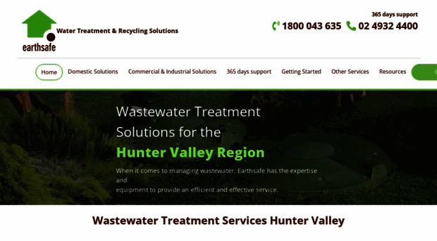 earthsafe.com.au