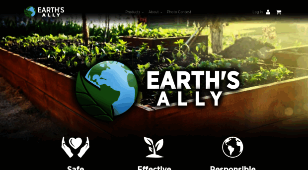 earthsally.com