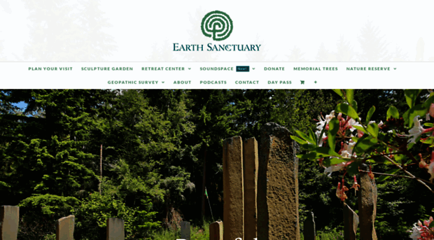 earthsanctuary.org