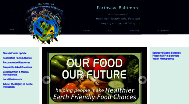 earthsavebaltimore.org