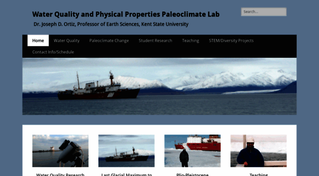 earthsci.info