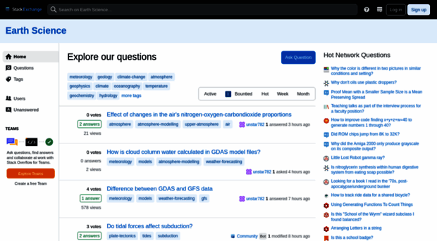 earthscience.stackexchange.com