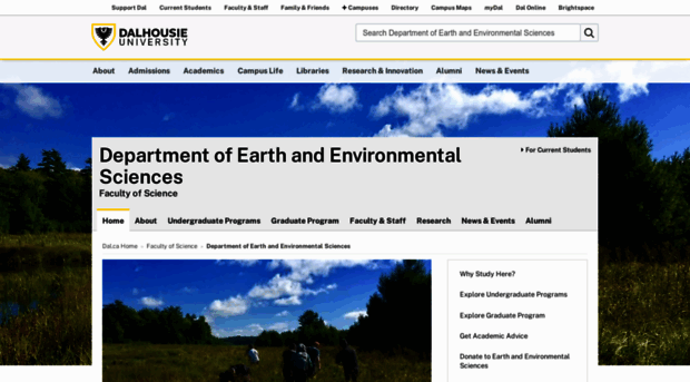 earthsciences.dal.ca