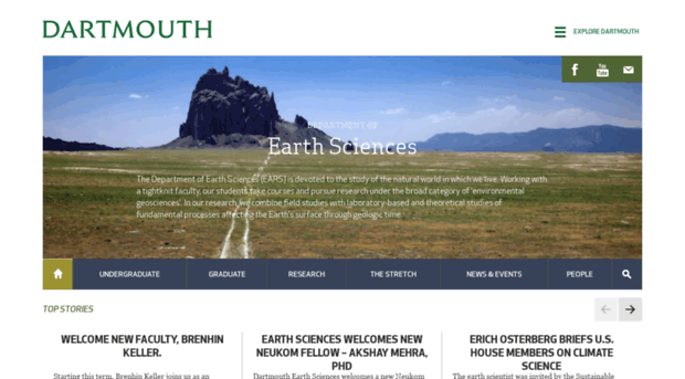 earthsciences.dartmouth.edu