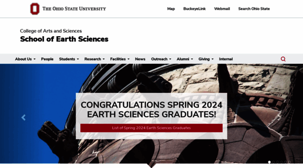 earthsciences.osu.edu
