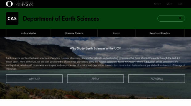 earthsciences.uoregon.edu