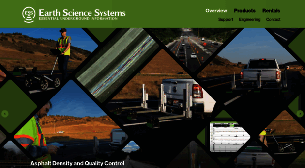earthsciencesystems.com