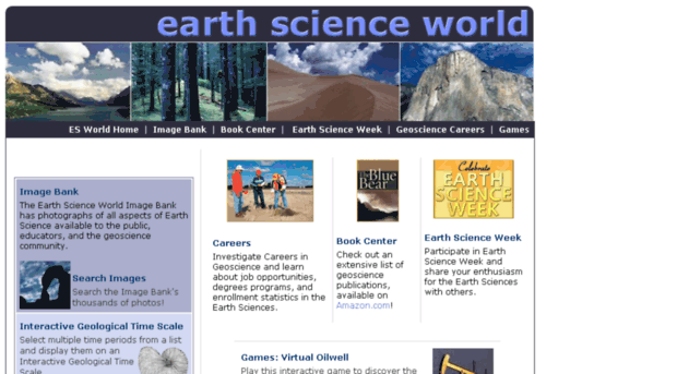 earthscienceworld.org