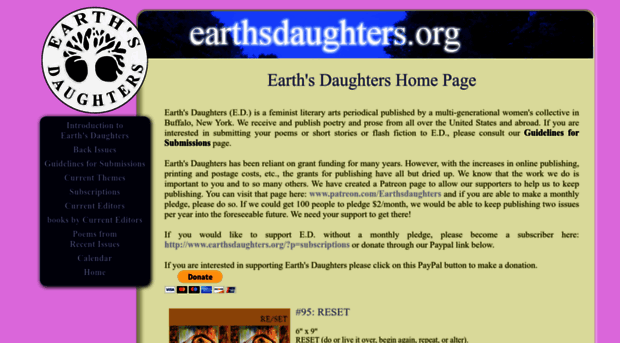 earthsdaughters.org