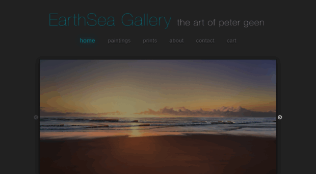 earthseagallery.com