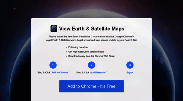 earthsearchforchrome.com