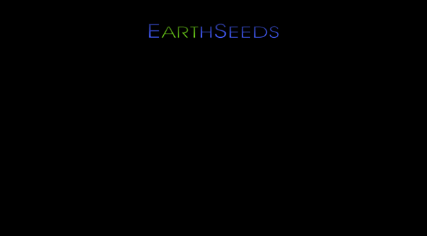 earthseeds.space