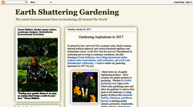 earthshatteringgardening.blogspot.com