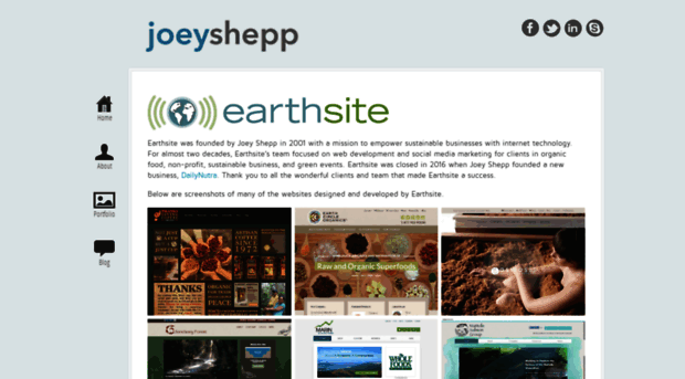 earthsite.net