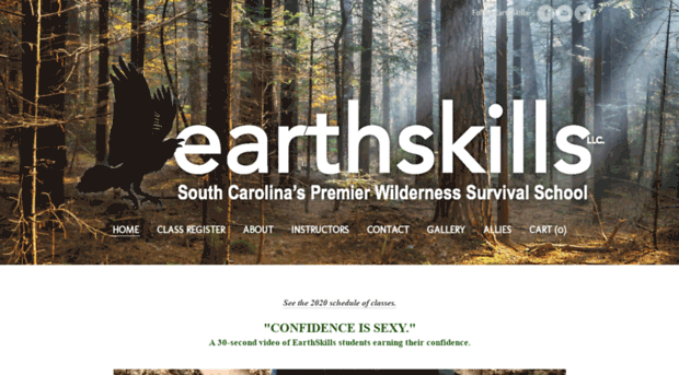 earthskillsllc.com