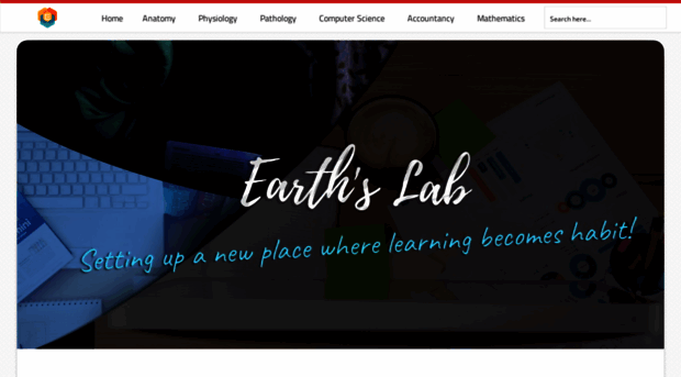 earthslab.com