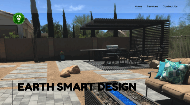 earthsmartdesign.com