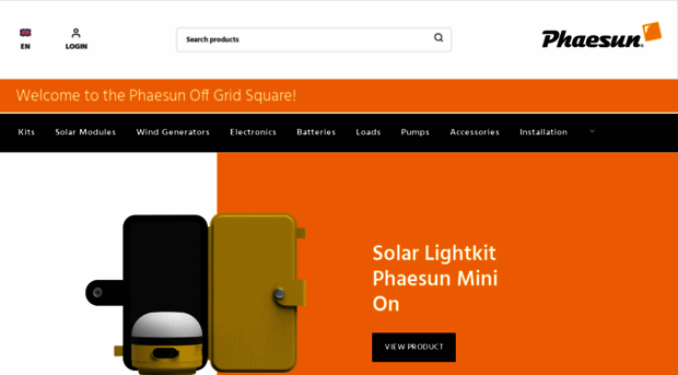 earthsolar.eu