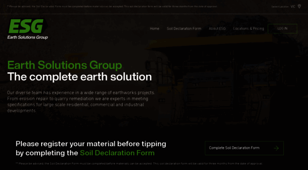 earthsolutionsgroup.com.au