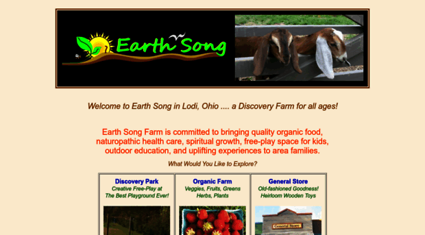 earthsongfarm.com