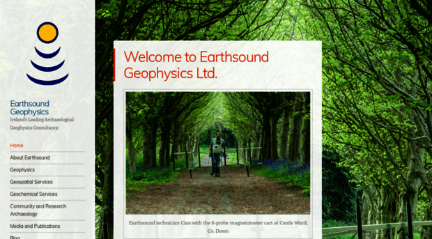 earthsound.ie