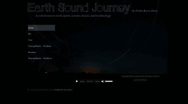 earthsoundjourney.com