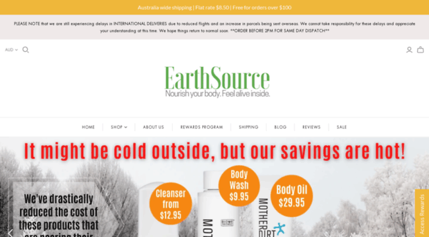 earthsource.com.au