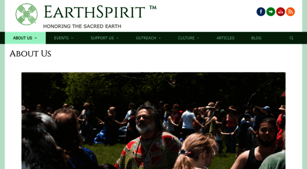 earthspirit.com