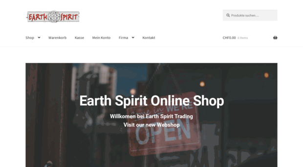 earthspiritonlineshop.com