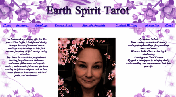 earthspirittarot.com