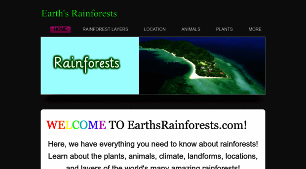 earthsrainforests.weebly.com