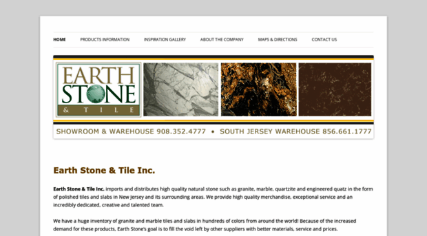 earthstoneinc.com