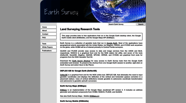 earthsurvey.us