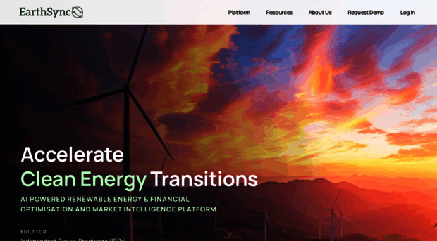 earthsync.io