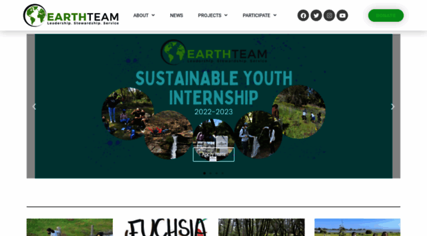 earthteam.net