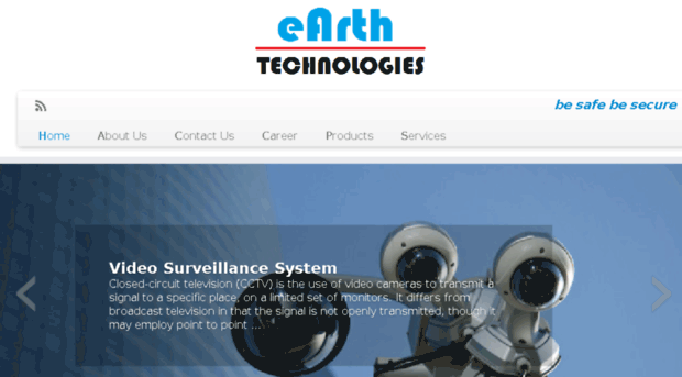 earthtechnologies.co.in