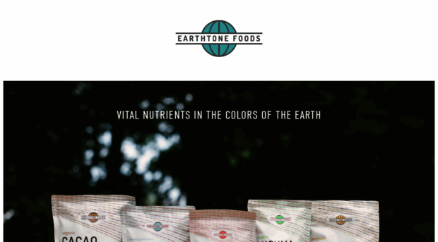 earthtonefood.com