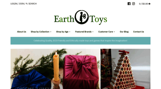 earthtoys.net