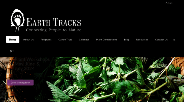 earthtracks.ca