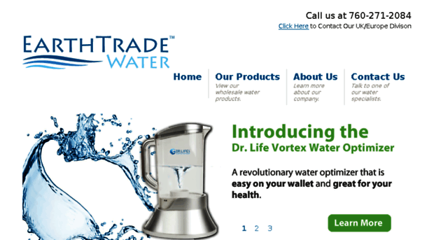 earthtradewater.com