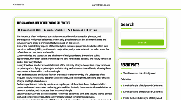 earthtrails.co.uk