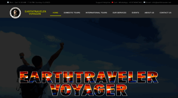 earthtraveler.net