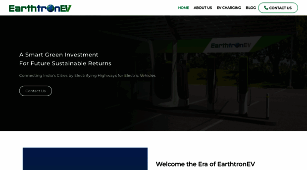 earthtronev.com