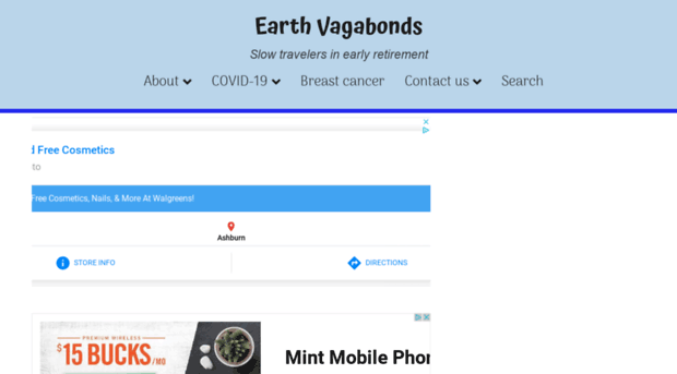 earthvagabonds.com