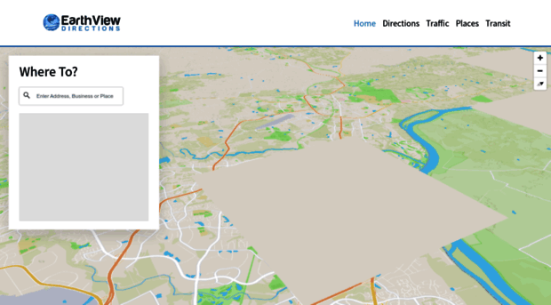earthviewdirections.com
