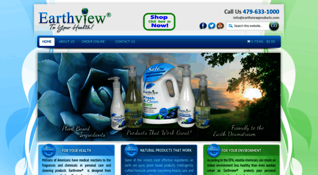 earthviewproducts.com